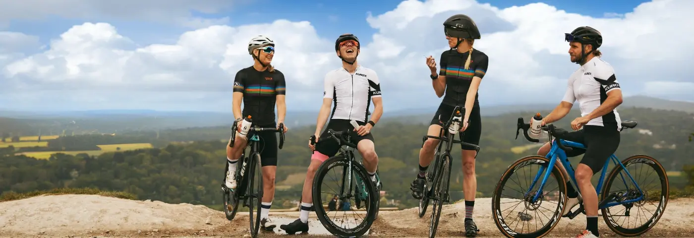 Maximale Leistung für deinen Sport