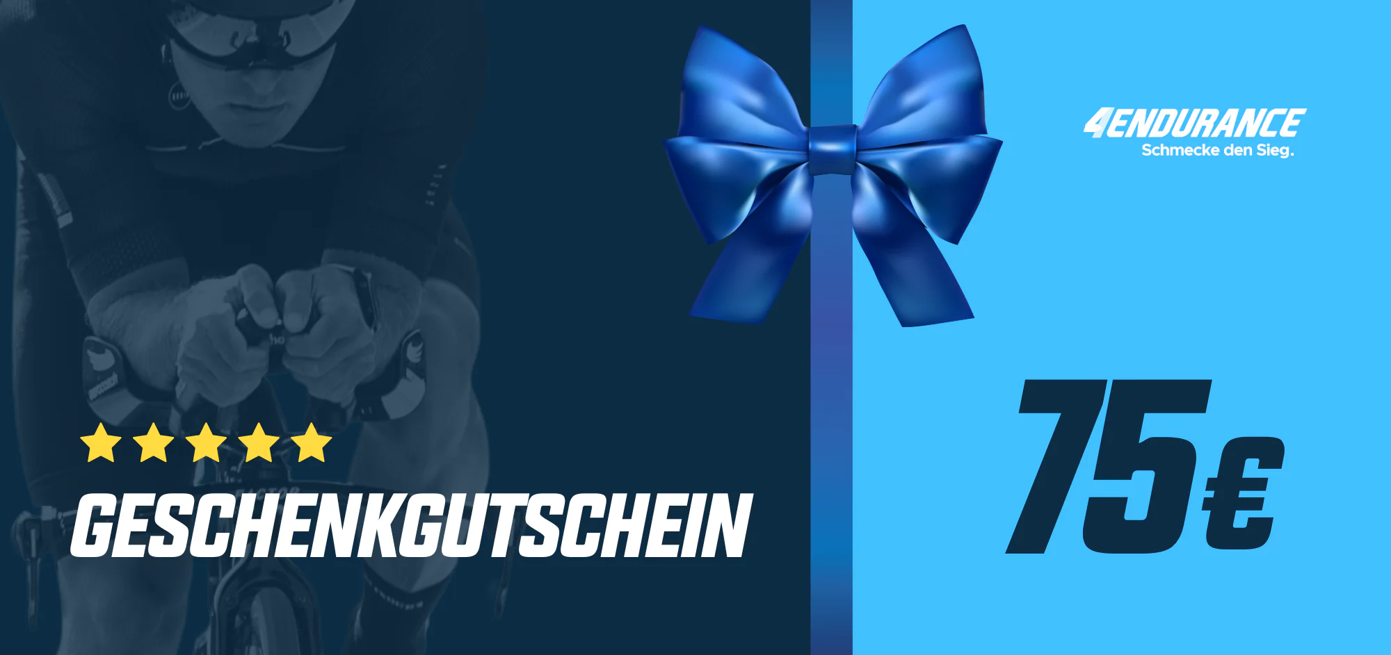 4Endurance Geschenkgutschein - Image 3