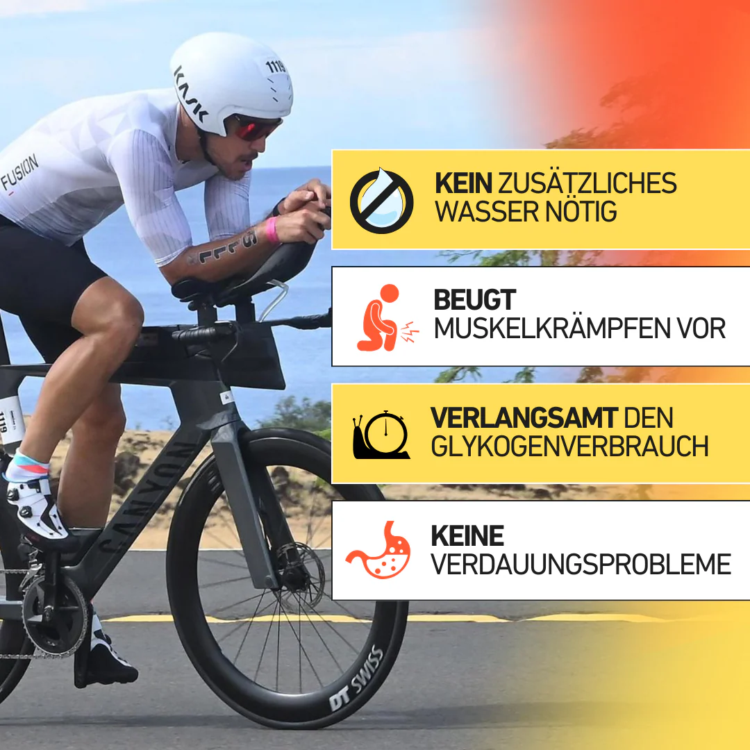 4Energy Gel Box - Image 3