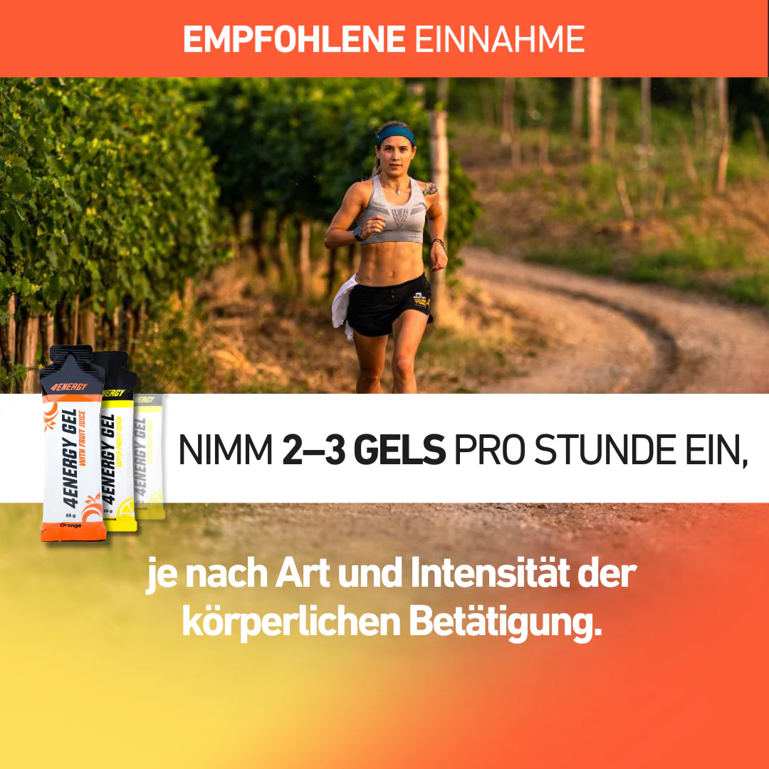 4Energy Gel Box - Image 6