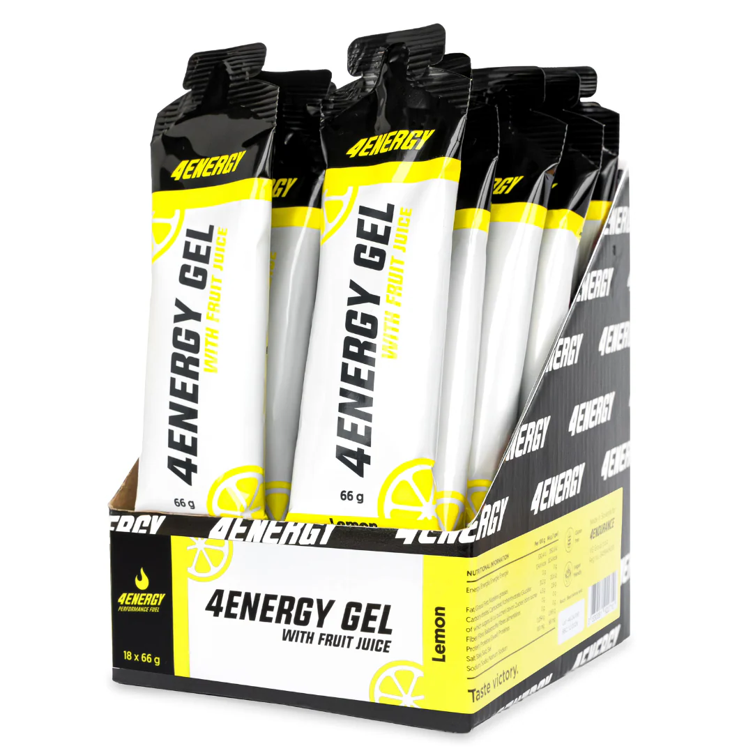 4Energy Gel Box - Image 9