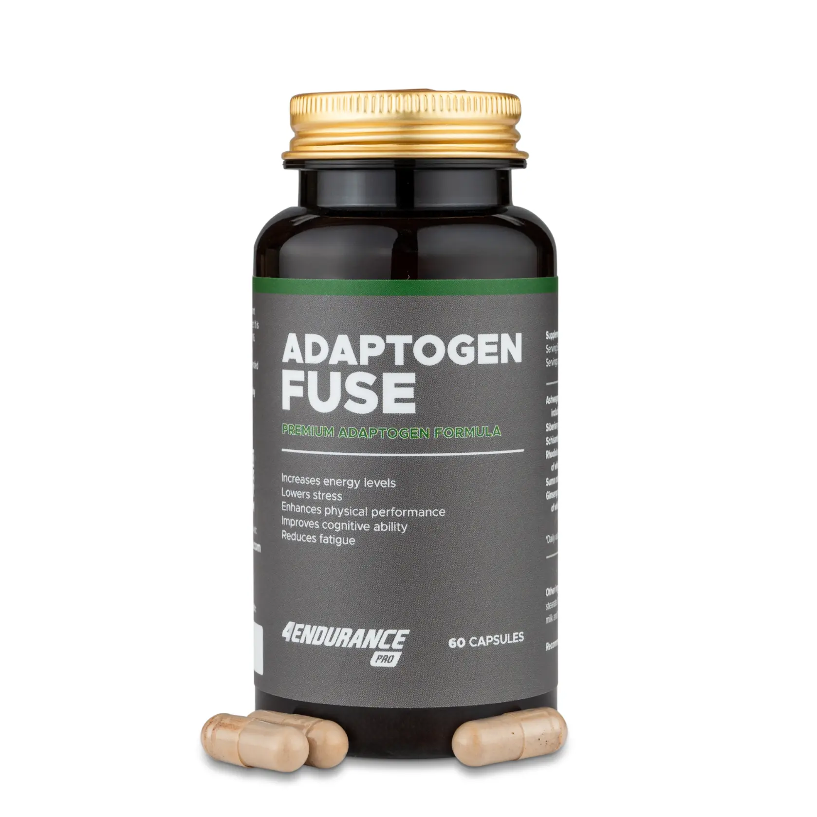 Adaptogen Fuse - Image 3