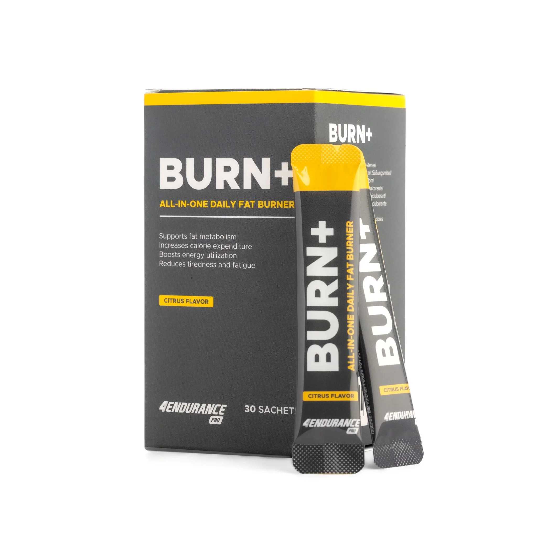 Burn+ - Image 8