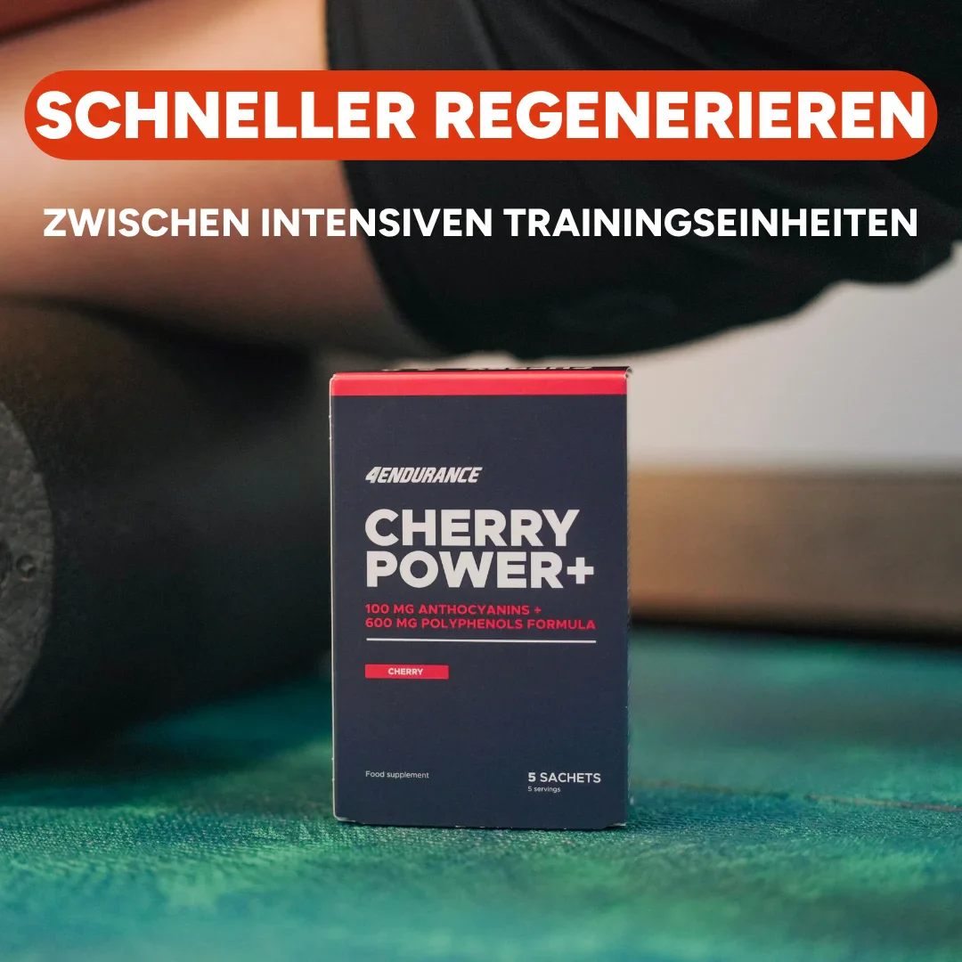Cherry Power+ - Image 3
