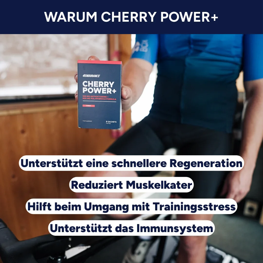 Cherry Power+ - Image 4
