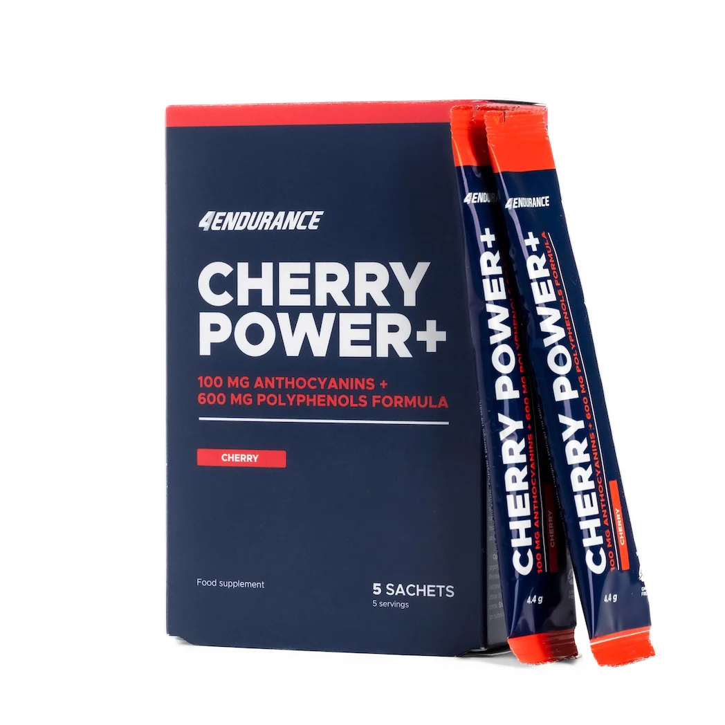 Cherry Power+ - Image 8
