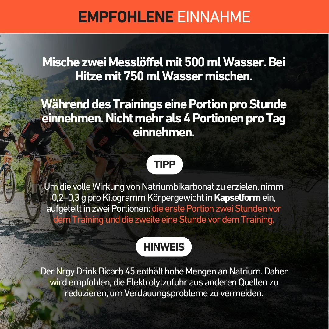 Nrgy Drink Bicarb 45 - Image 6