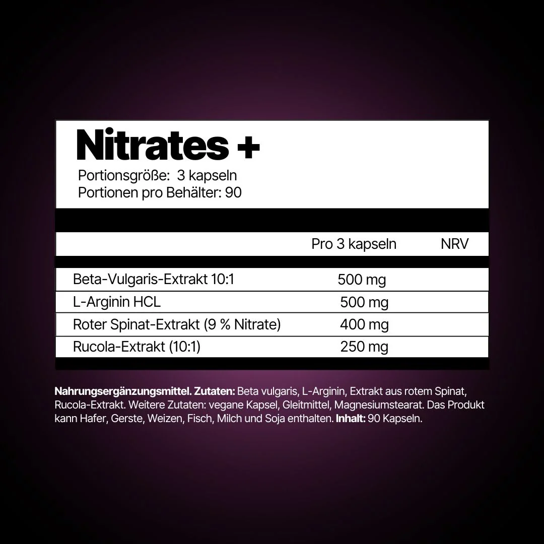 Nitrates+ - Image 6