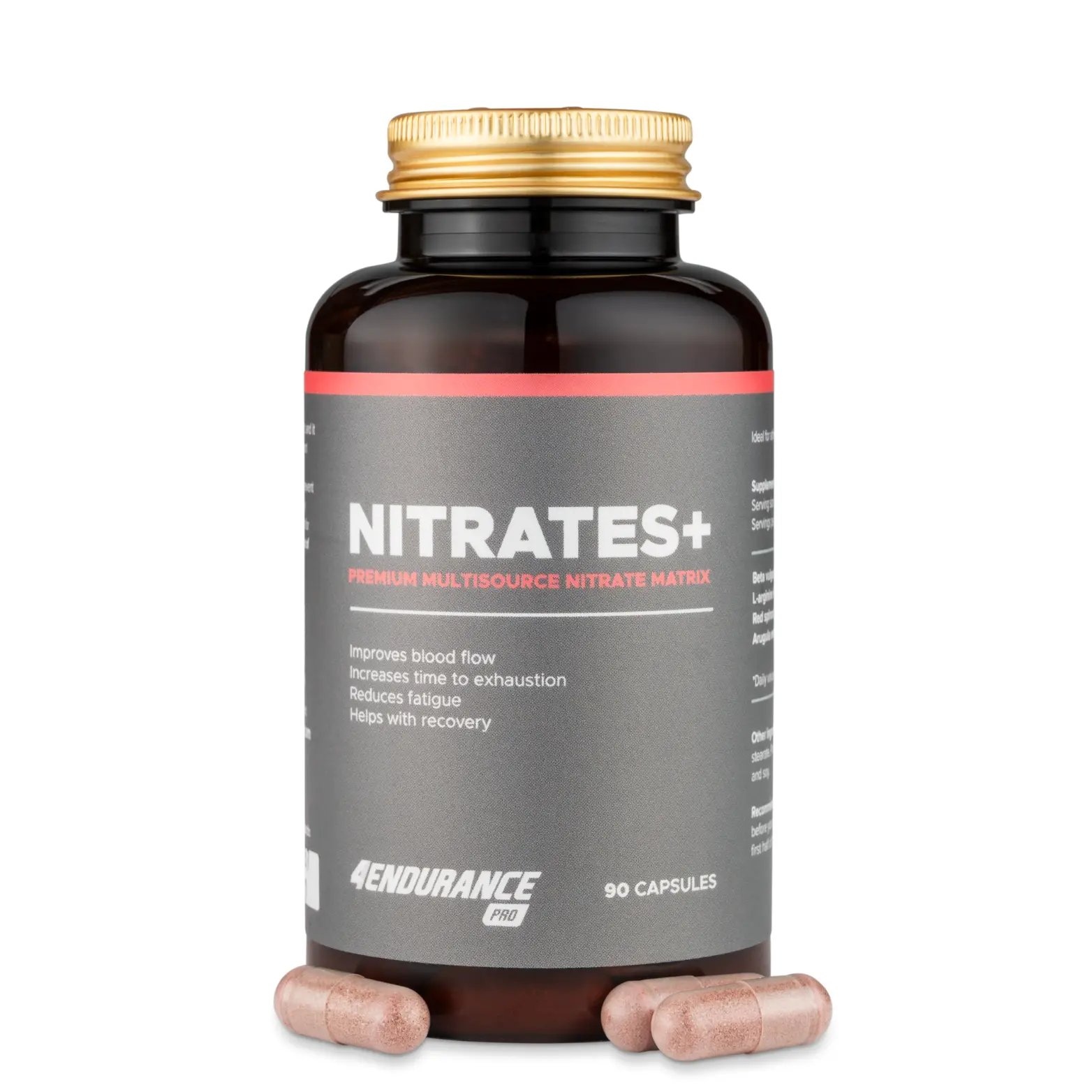 Nitrates+ - Image 7