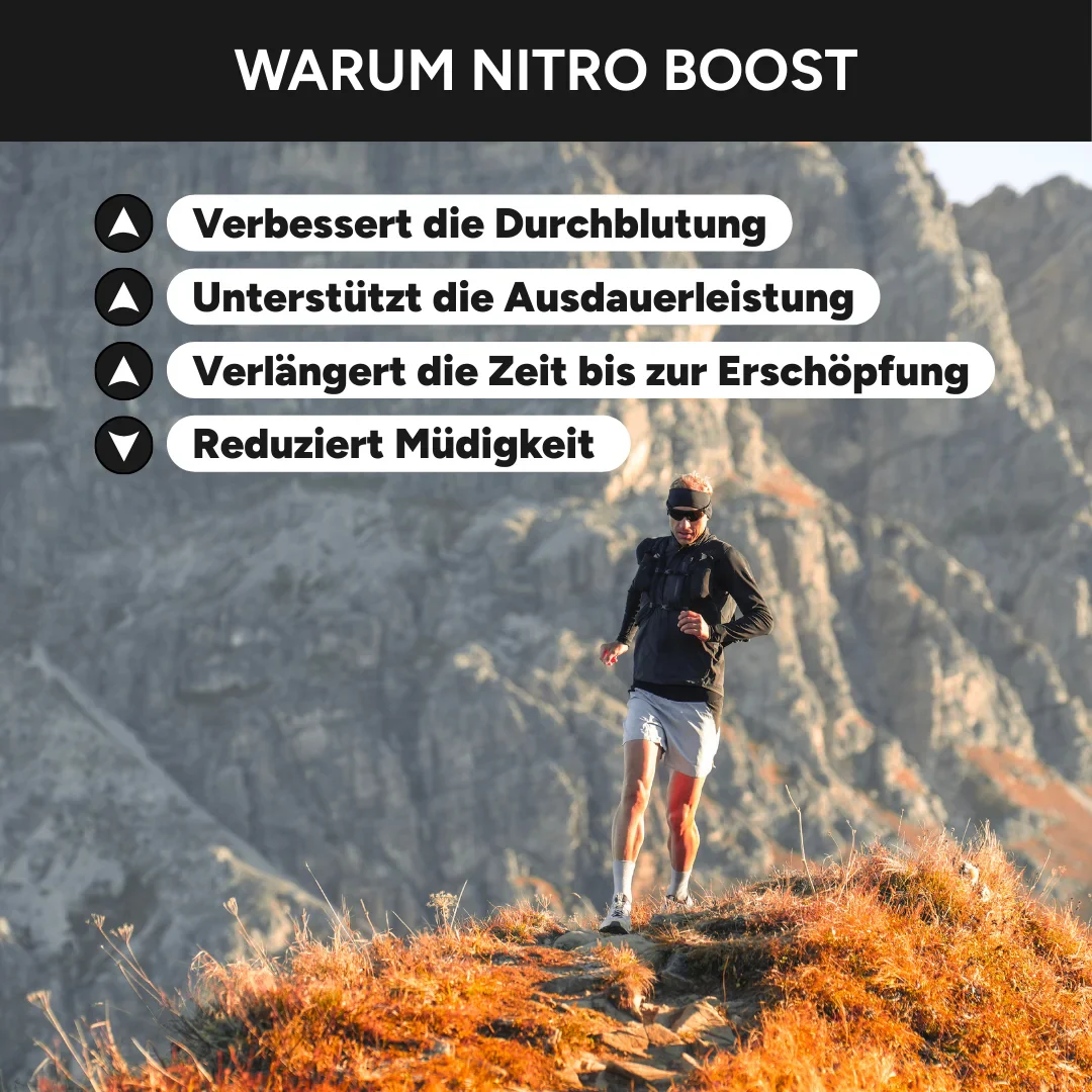 Nitro Boost - Image 4