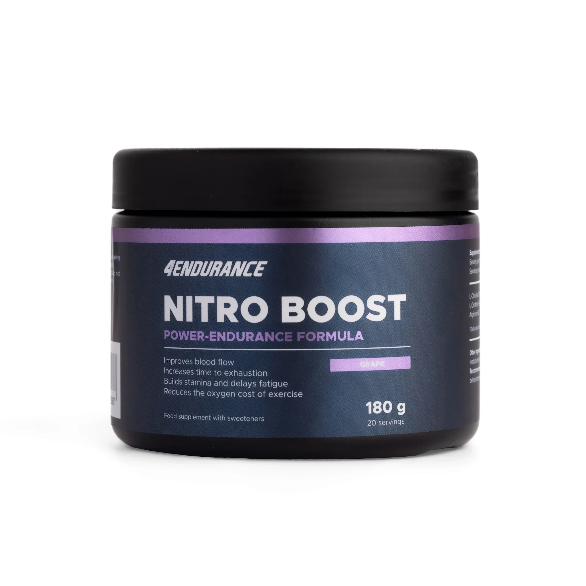 Nitro Boost - Image 8