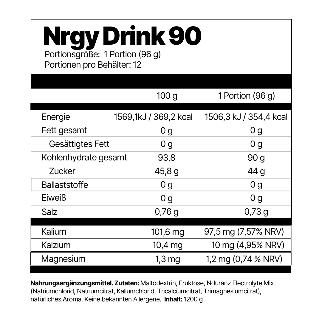 Nrgy Drink 90 - Image 9