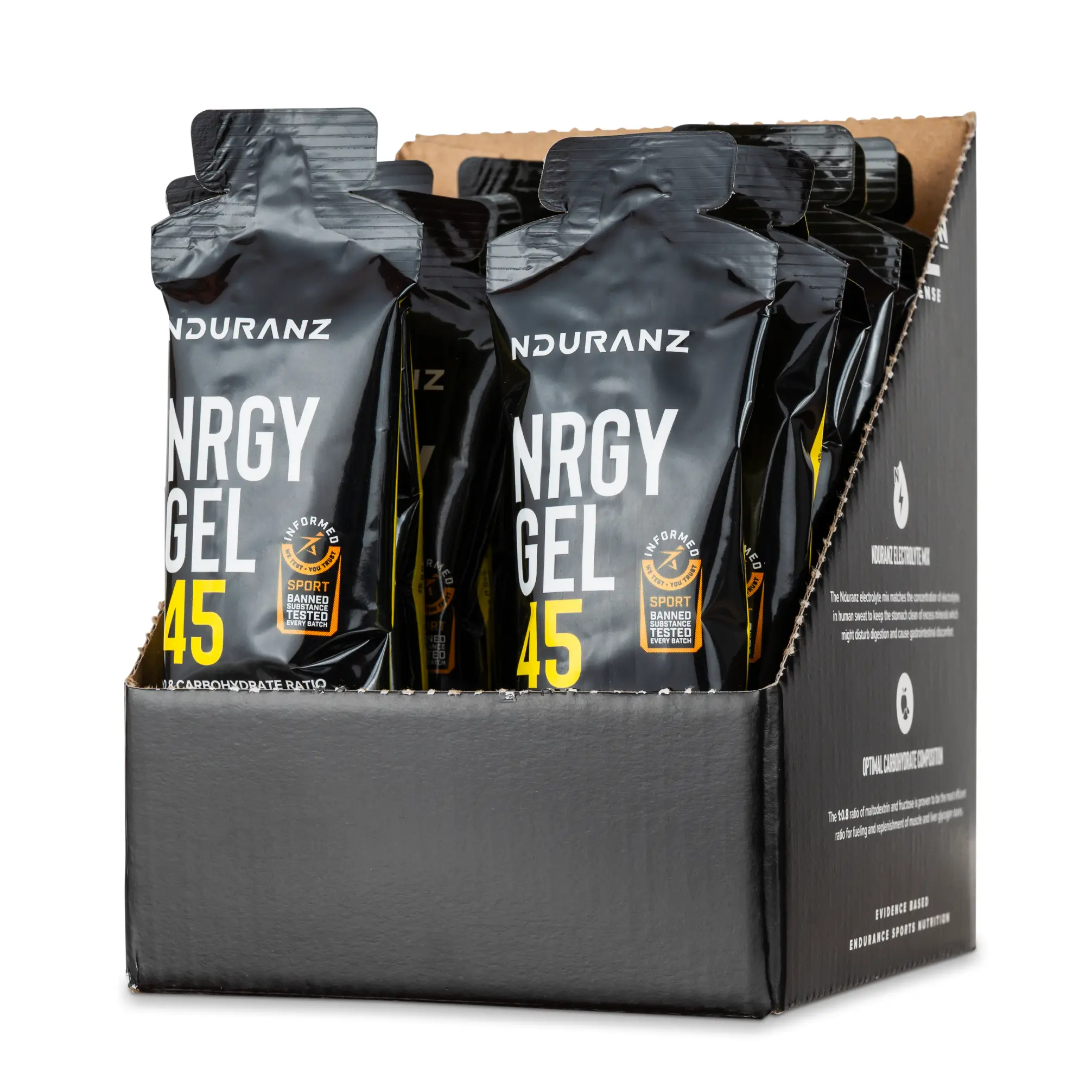 Nrgy Gel 45 Box - Image 10