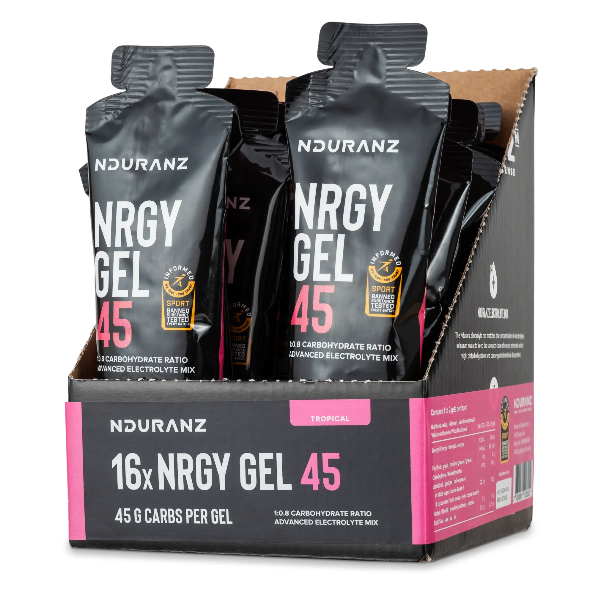 Nrgy Gel 45 Box - Image 11