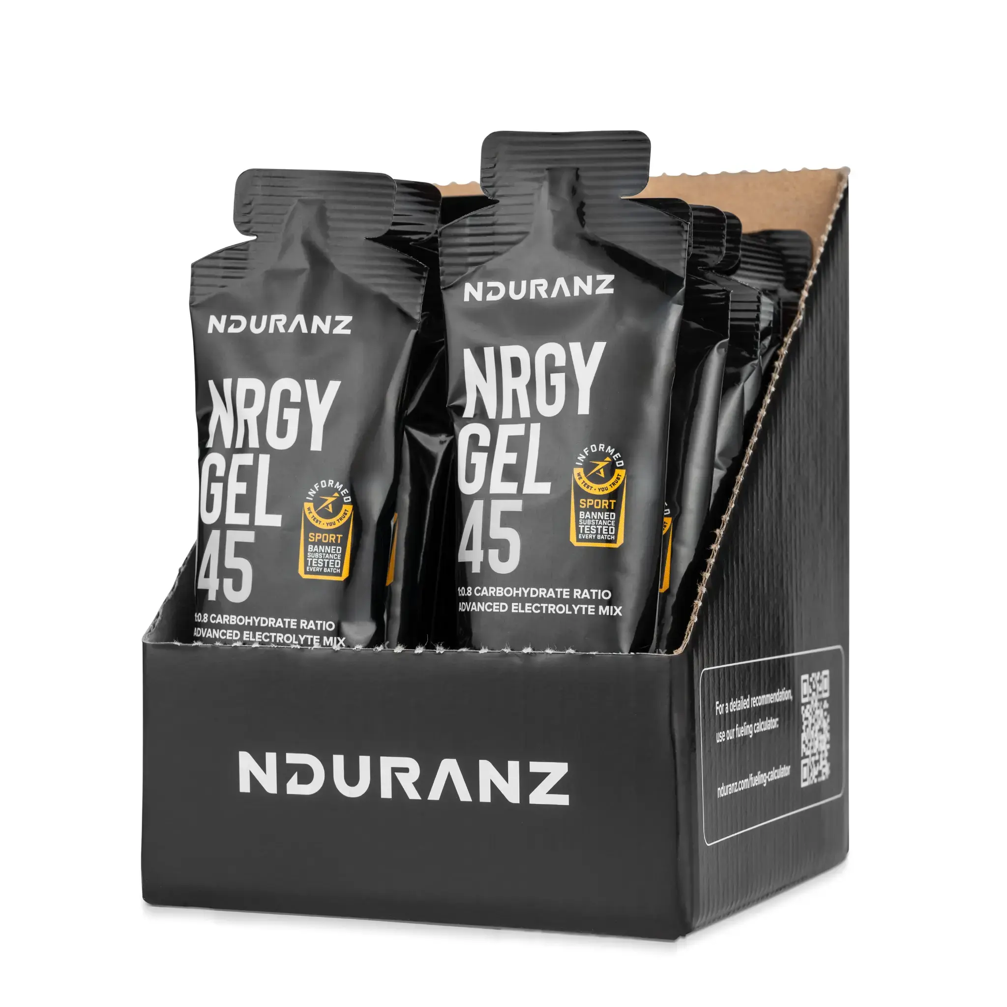 Nrgy Gel 45 Box - Image 12