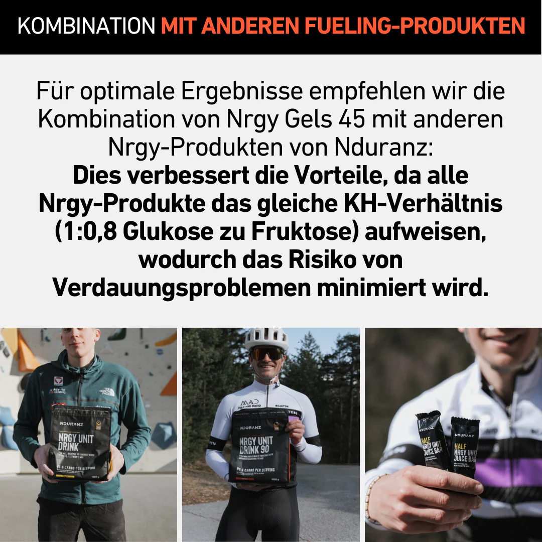 Nrgy Gel 45 Box - Image 6