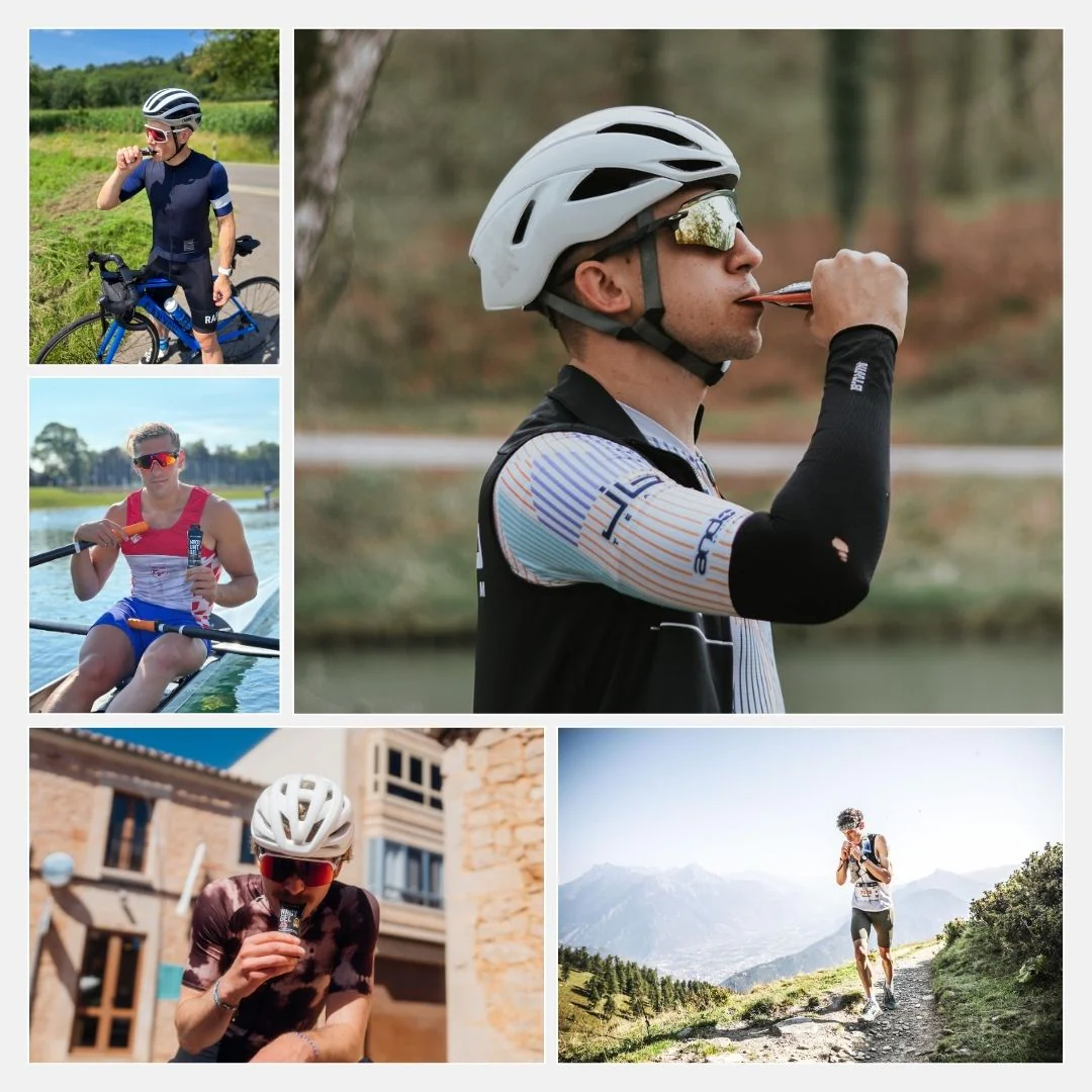 Nrgy Gel 45 Box - Image 7