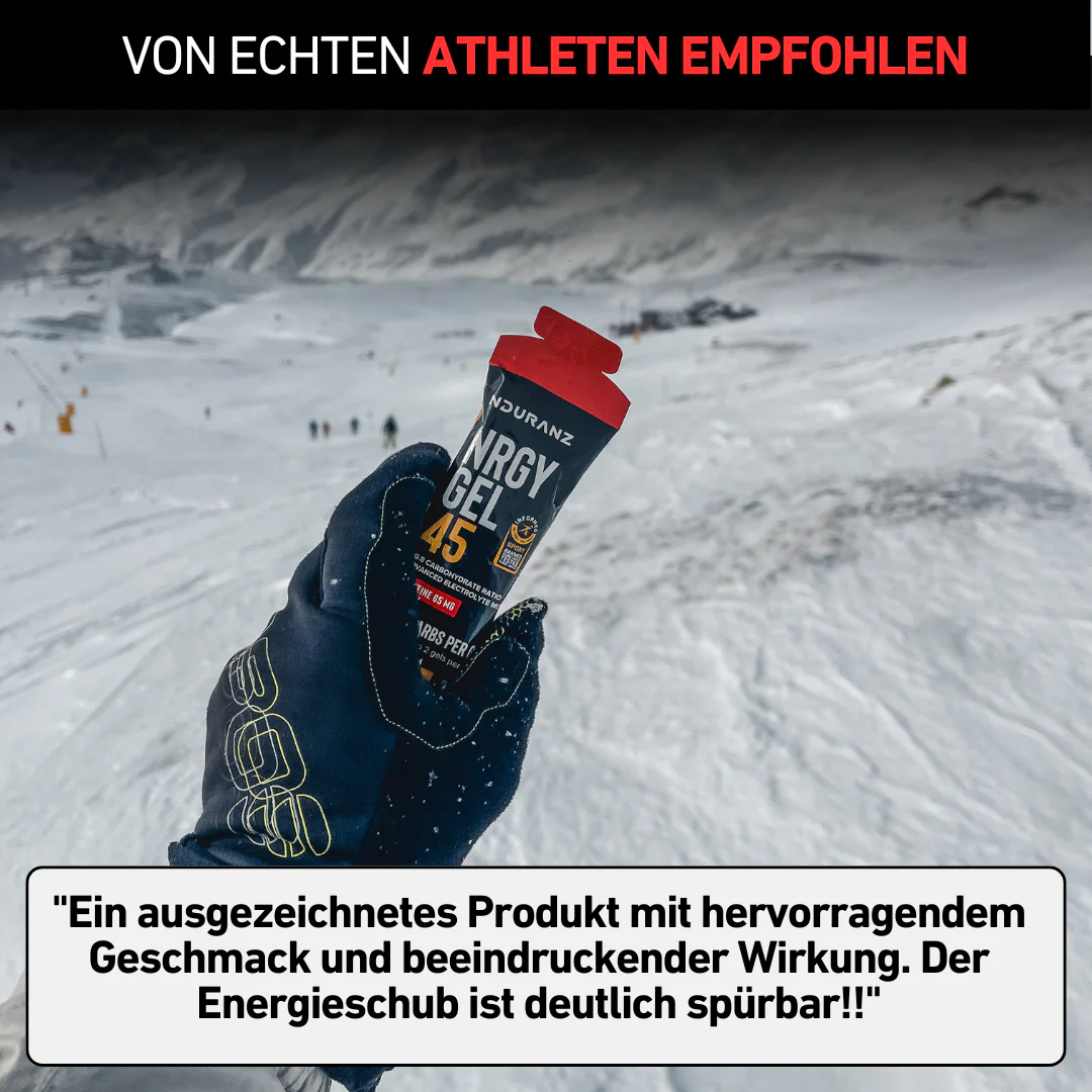 Nrgy Gel 45 mit Koffein Box - Image 6