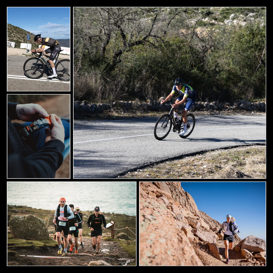 Nrgy Gel 45 mit Koffein Box - Image 7