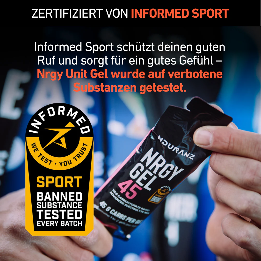 Nrgy Gel 45 Nachfüllflasche + Gratis Gel-Flasche - Image 5