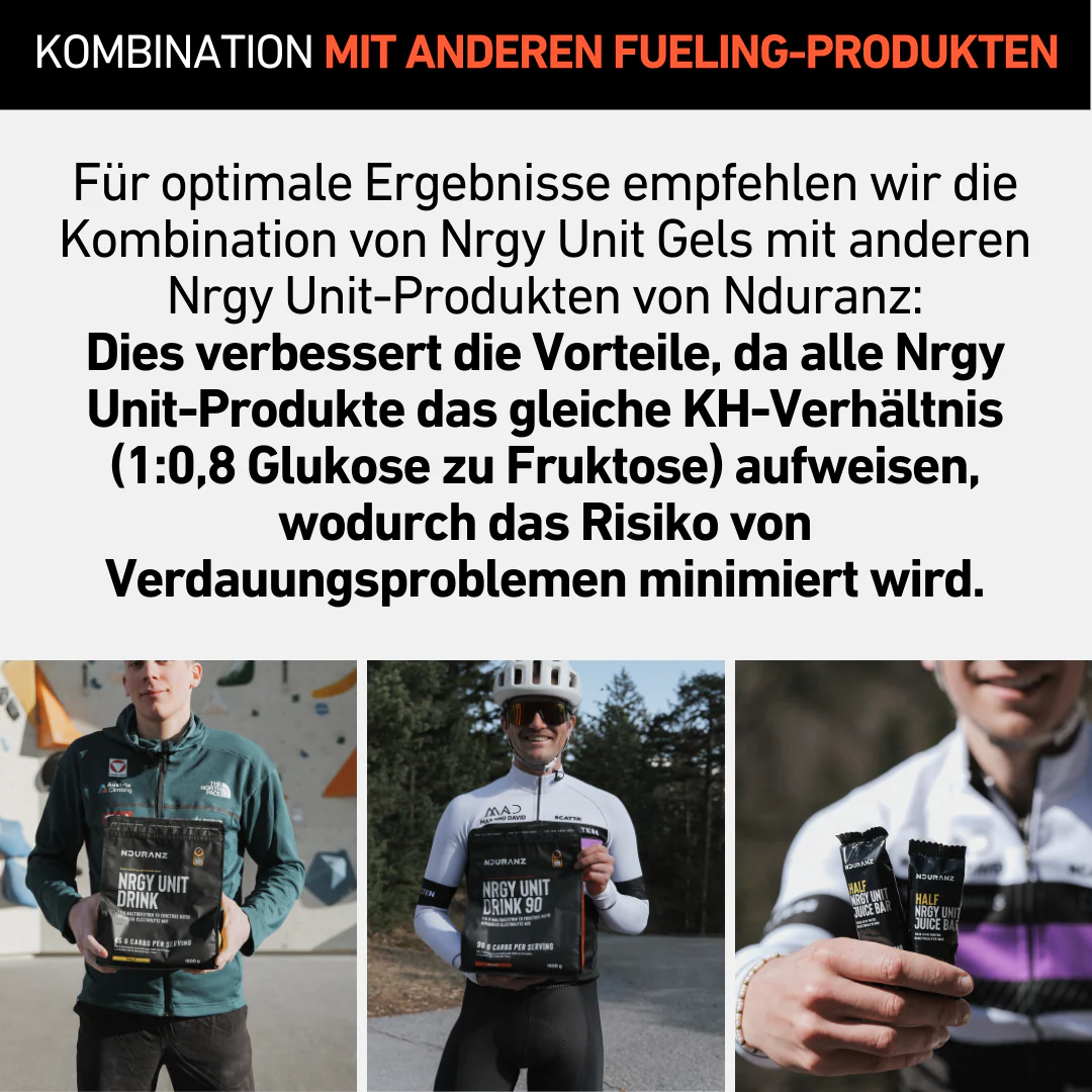 Nrgy Gel 45 Nachfüllflasche + Gratis Gel-Flasche - Image 6