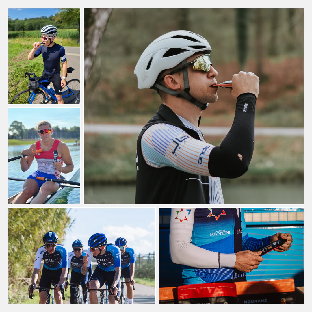 Nrgy Gel 45 Nachfüllflasche + Gratis Gel-Flasche - Image 8