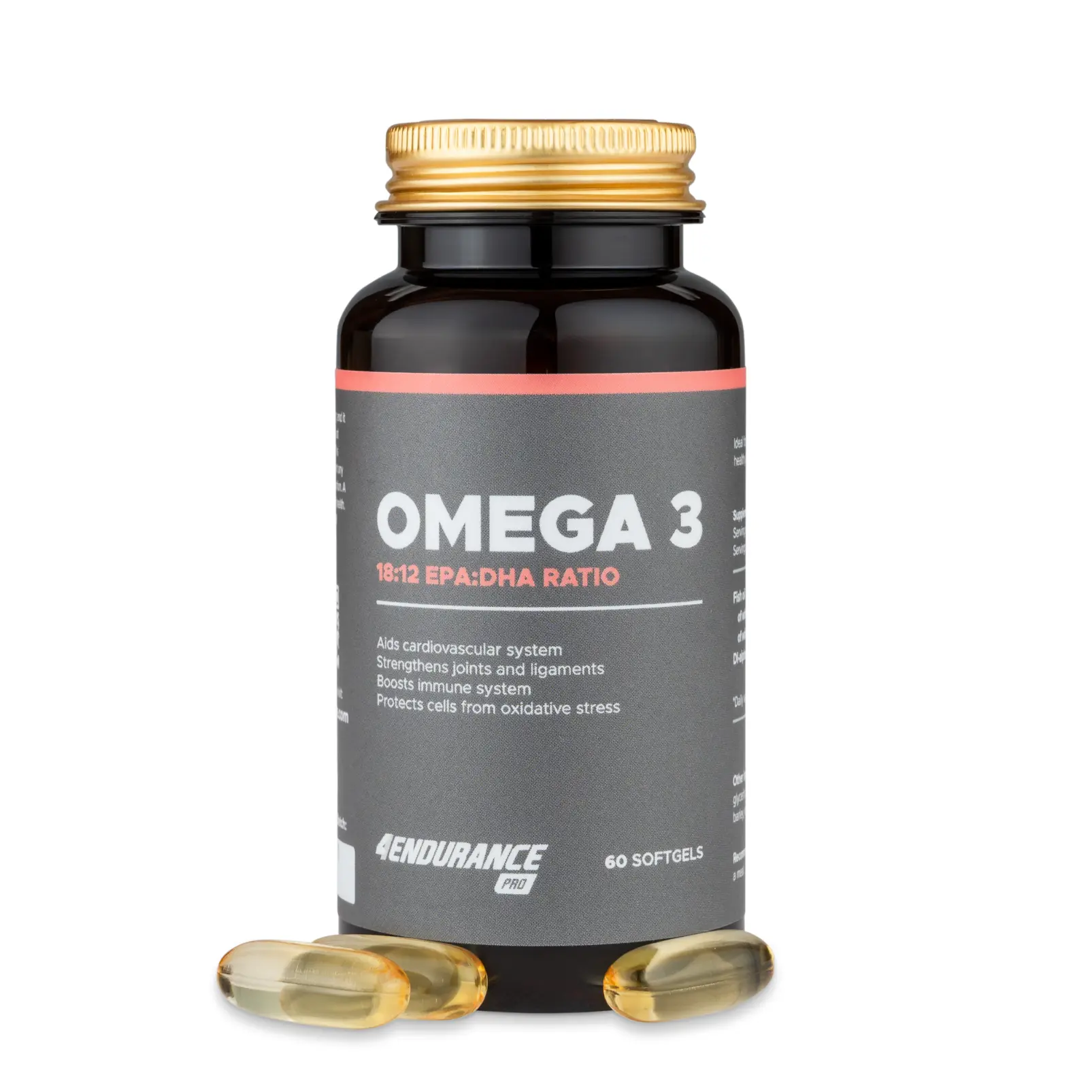 Omega 3 - Image 3