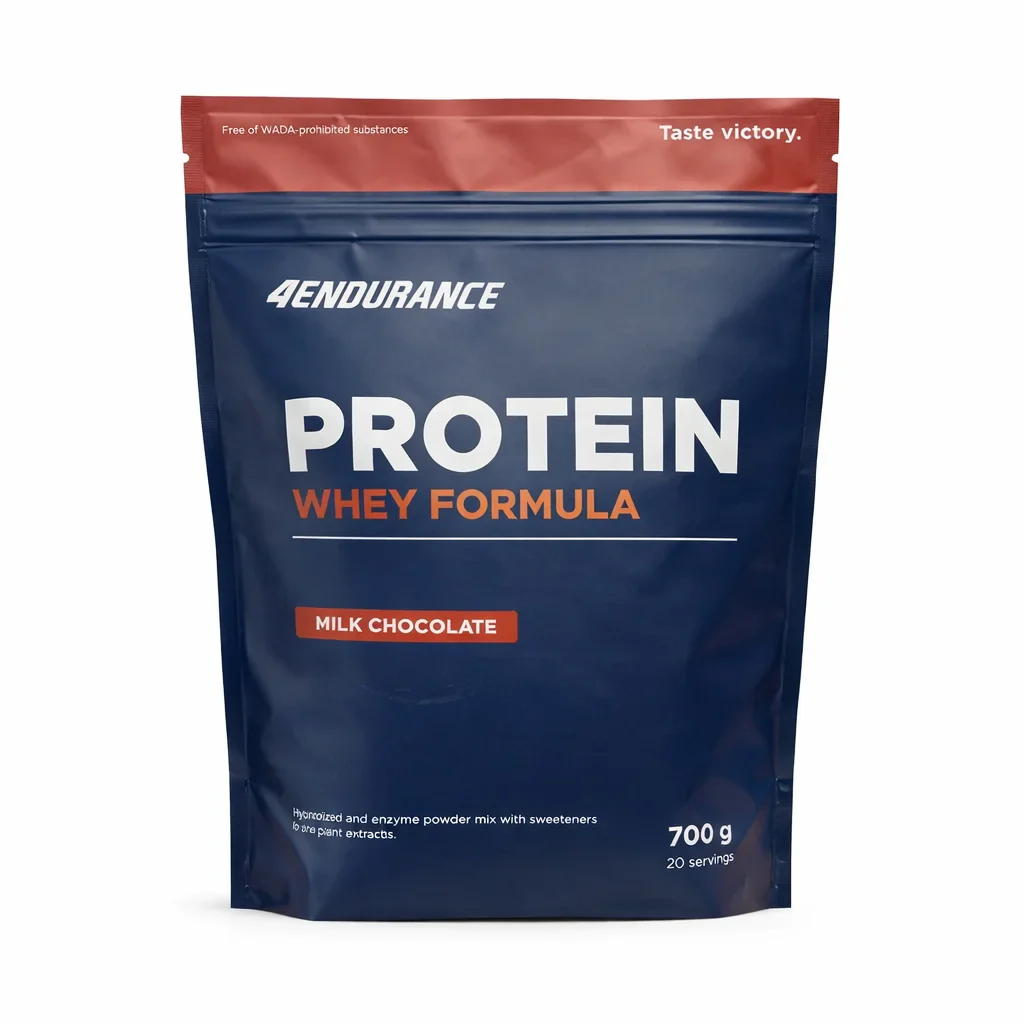 Protein Whey Formula - Image 3