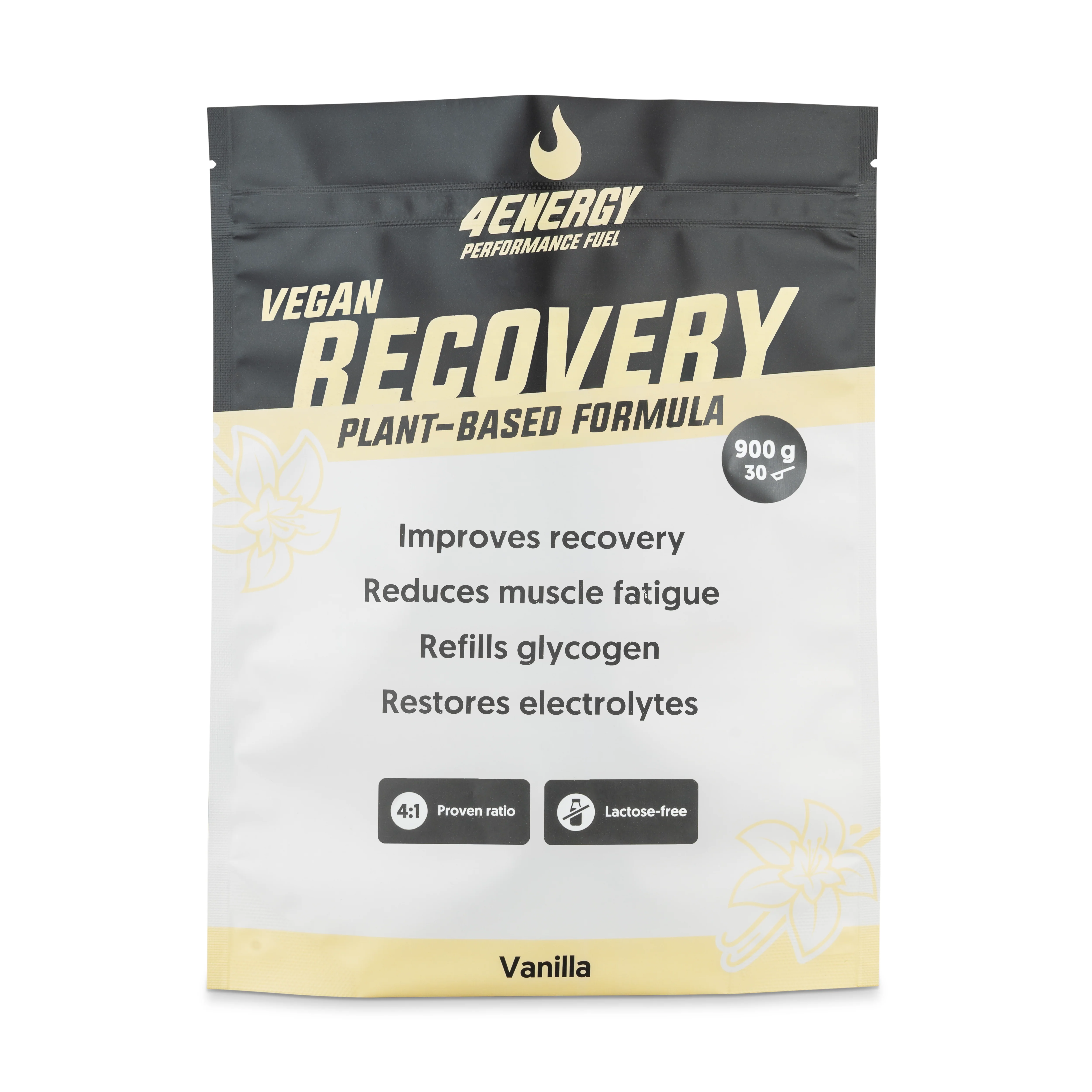 Recovery Vegan Formula - Image 3