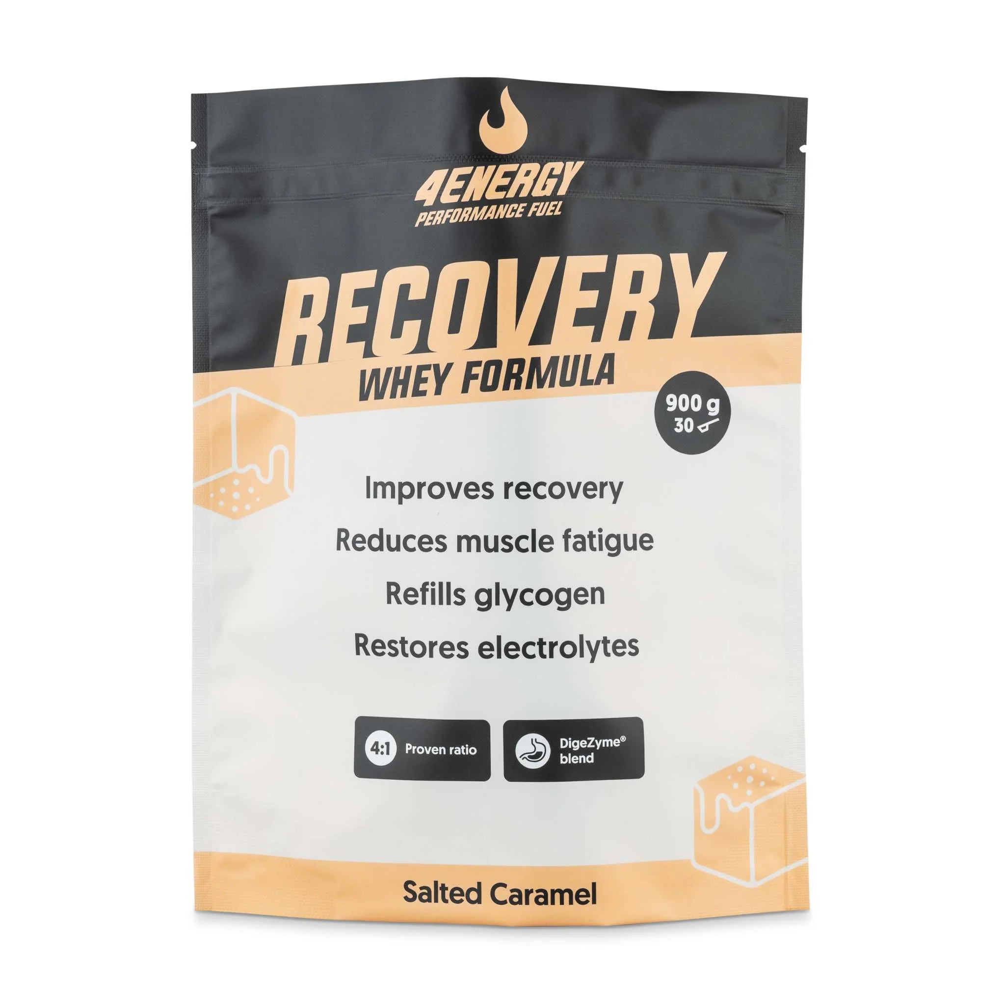 Recovery Whey Formula - Image 3