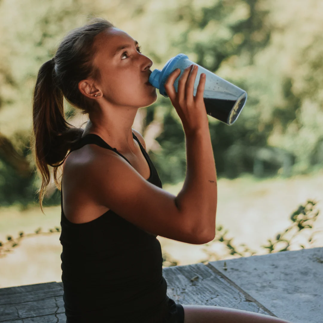 Recovery Whey Formula - Image 4