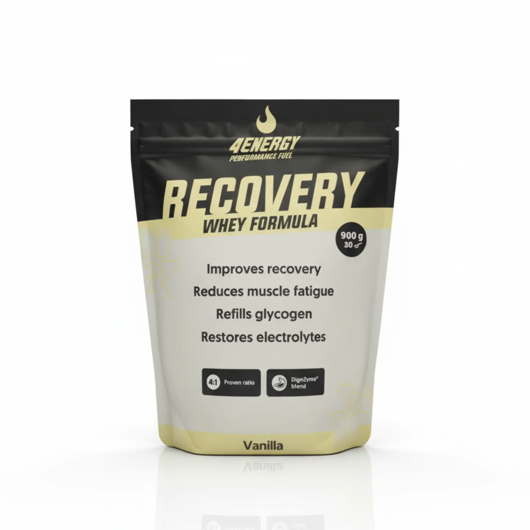 Recovery Whey Formula - Image 5