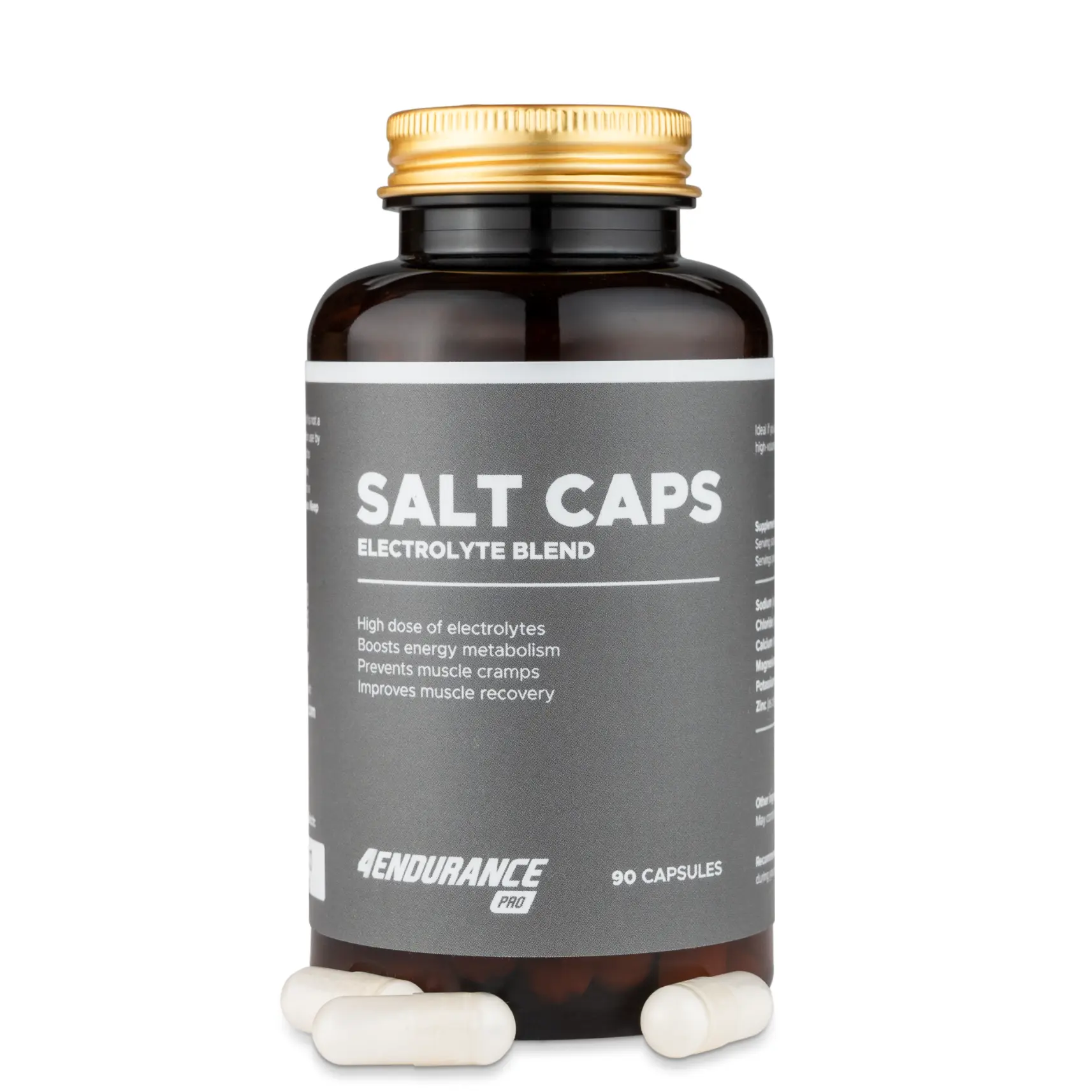 Salt Caps Elektrolytmischung - Image 3