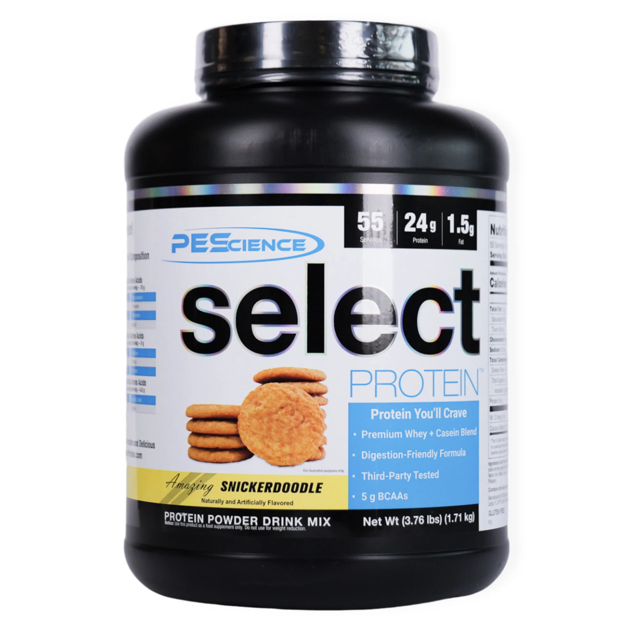 Select Protein - 1820 g - Image 3