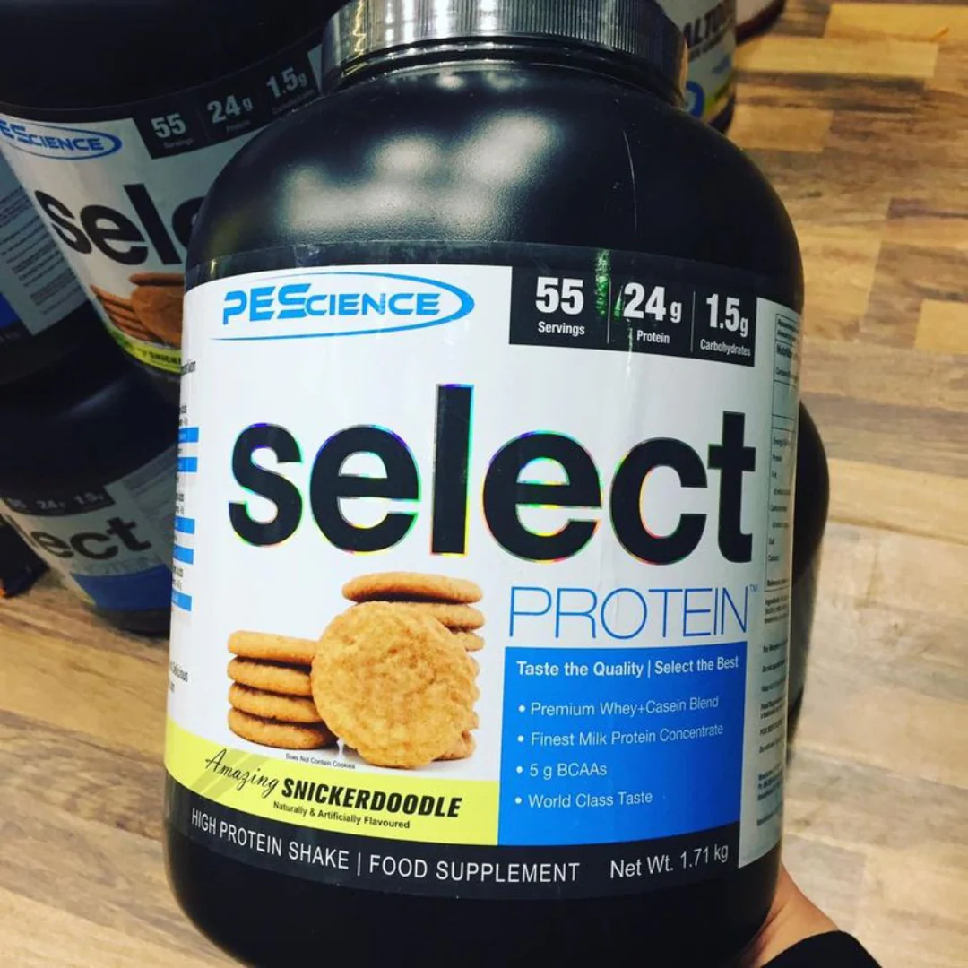 Select Protein - 1820 g - Image 5