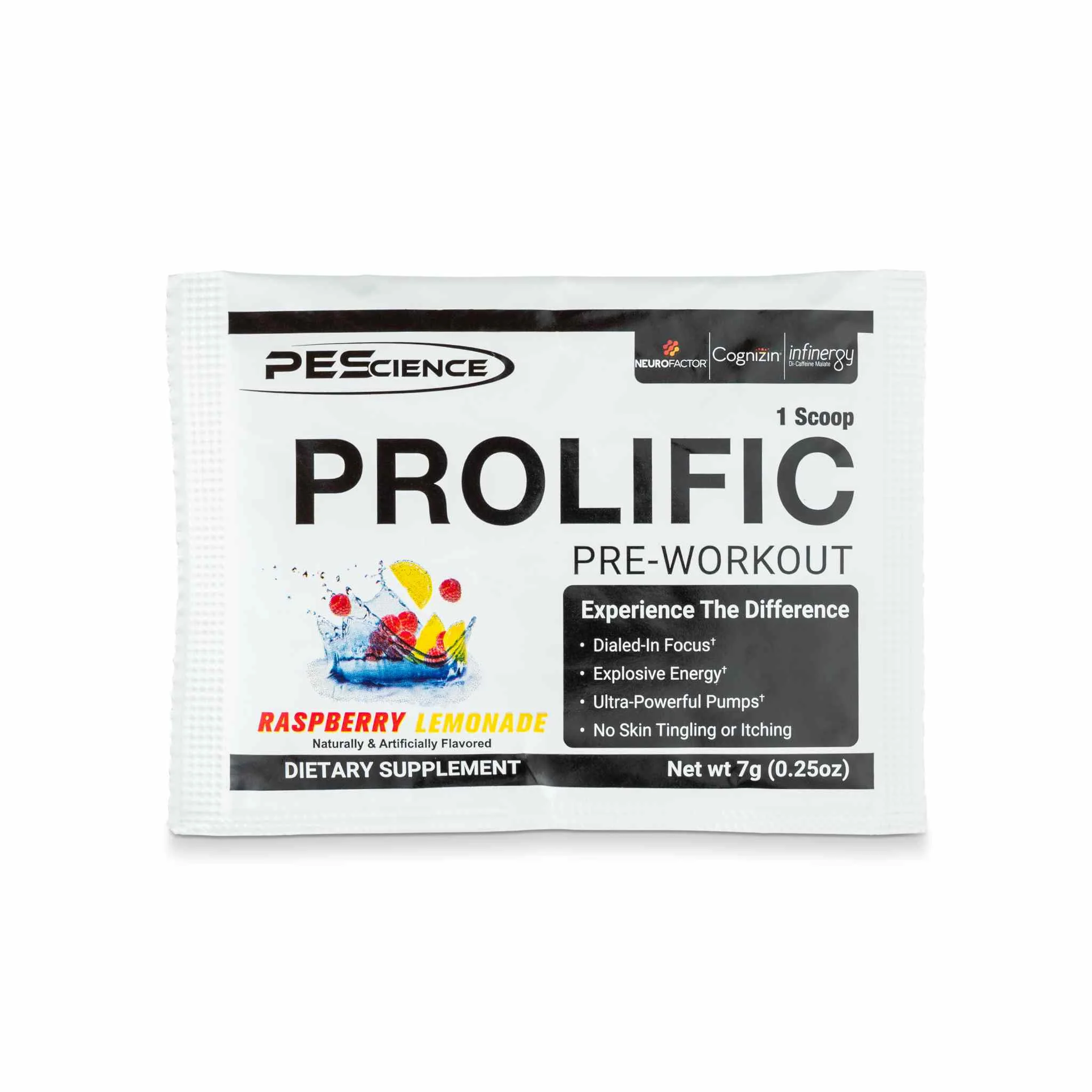 Single serving prolific - Image 3