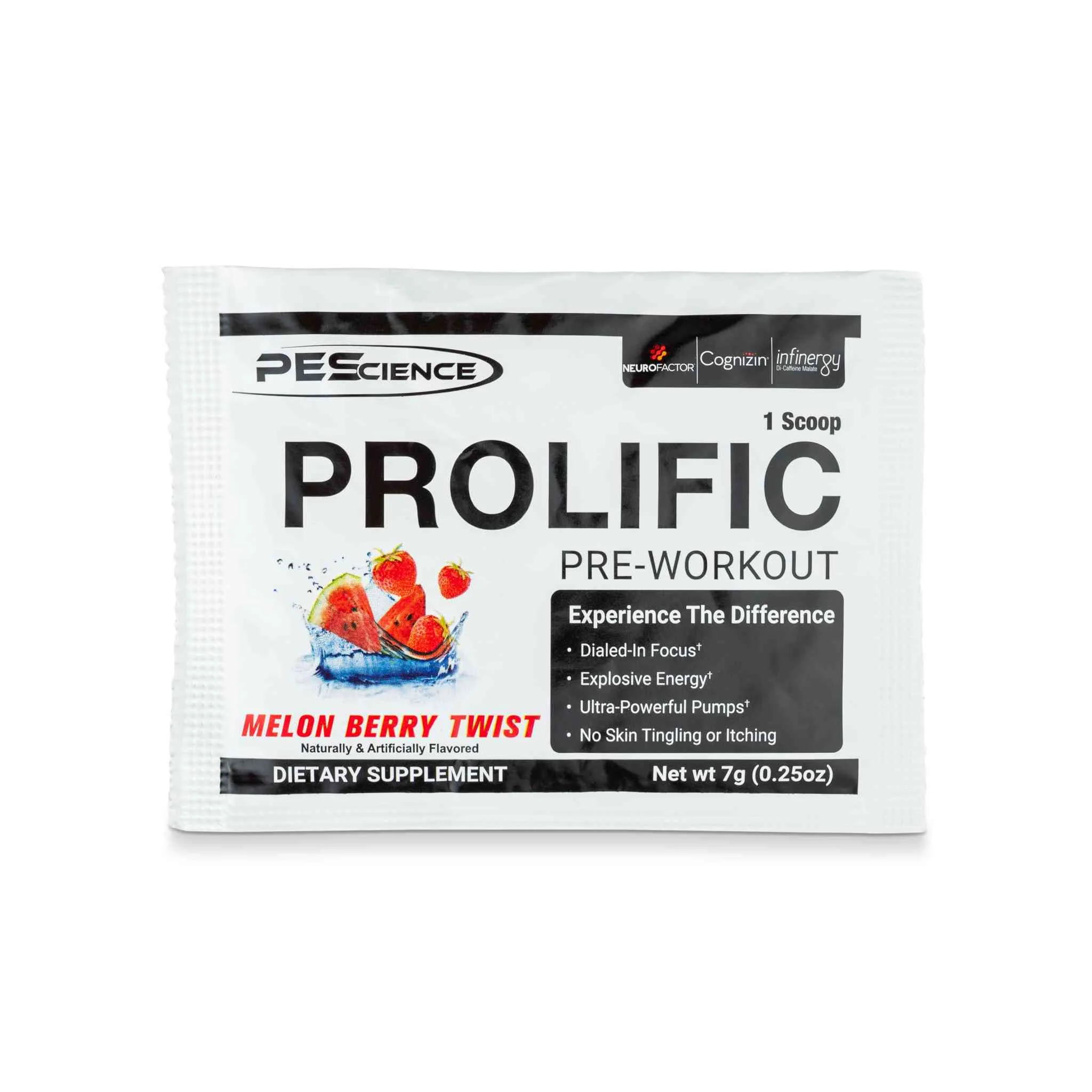 Single serving prolific - Image 5