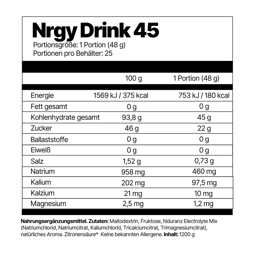 Nrgy Drink 45 - Image 8