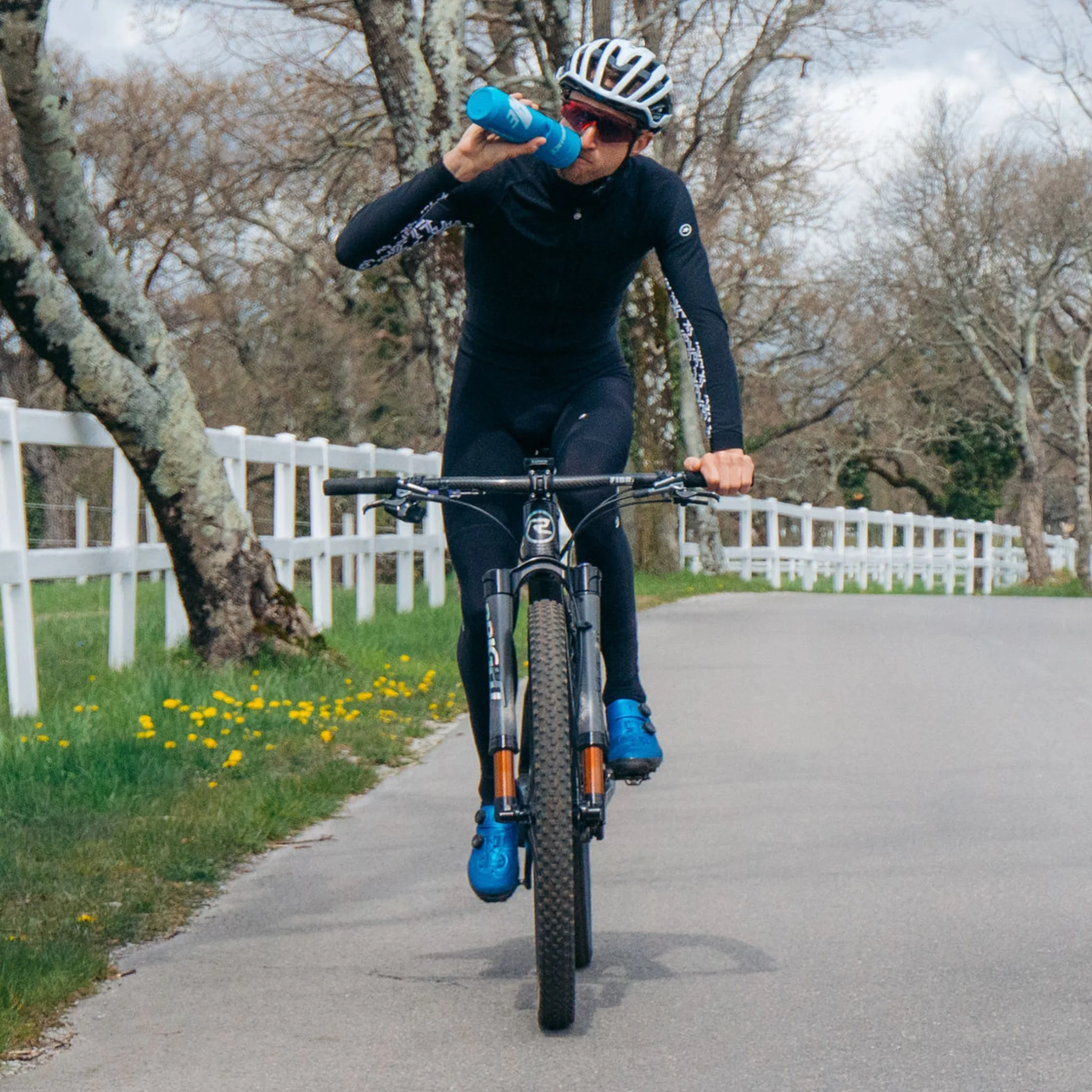 Trinkflasche (800 ml) - Image 3