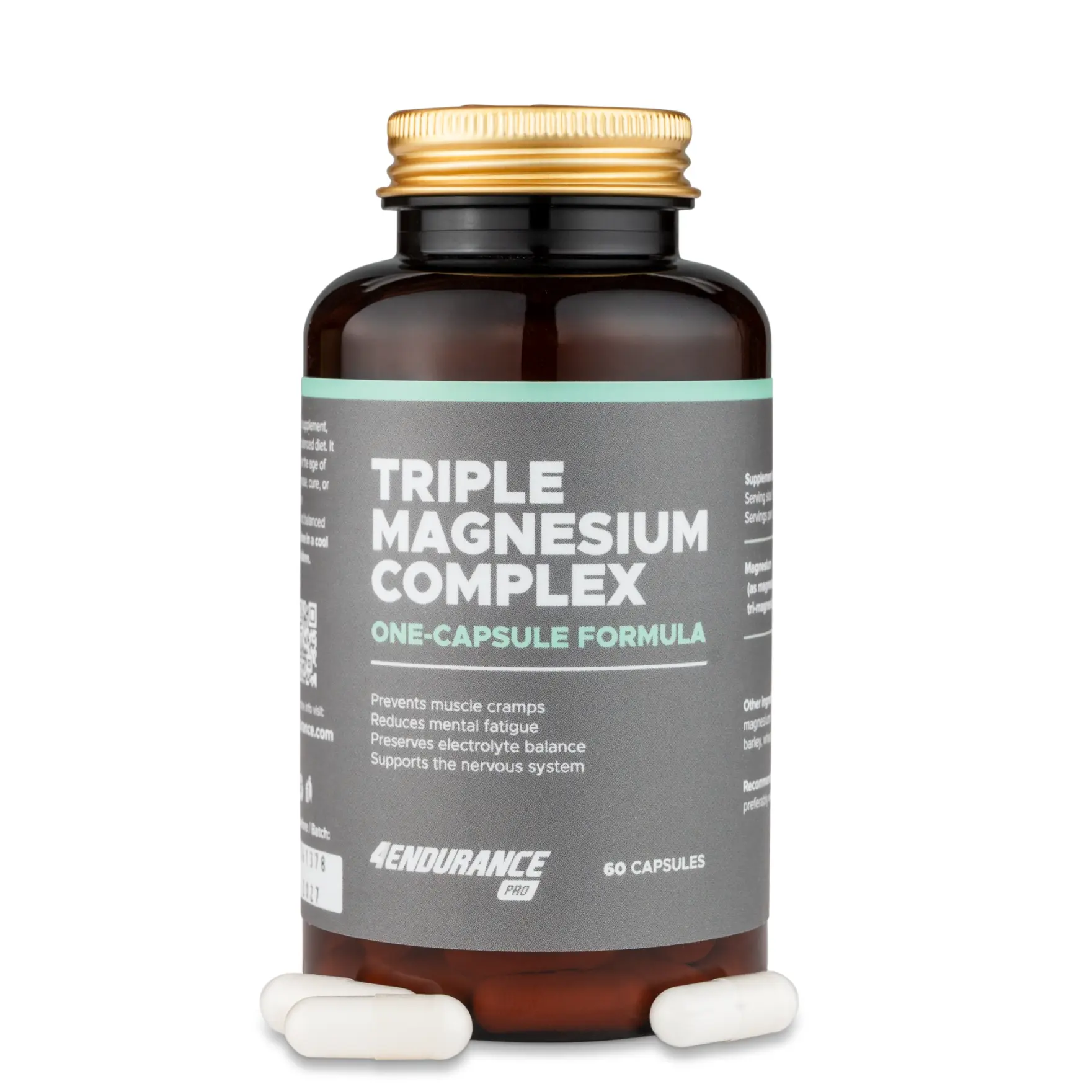 Triple Magnesium Complex - Image 3