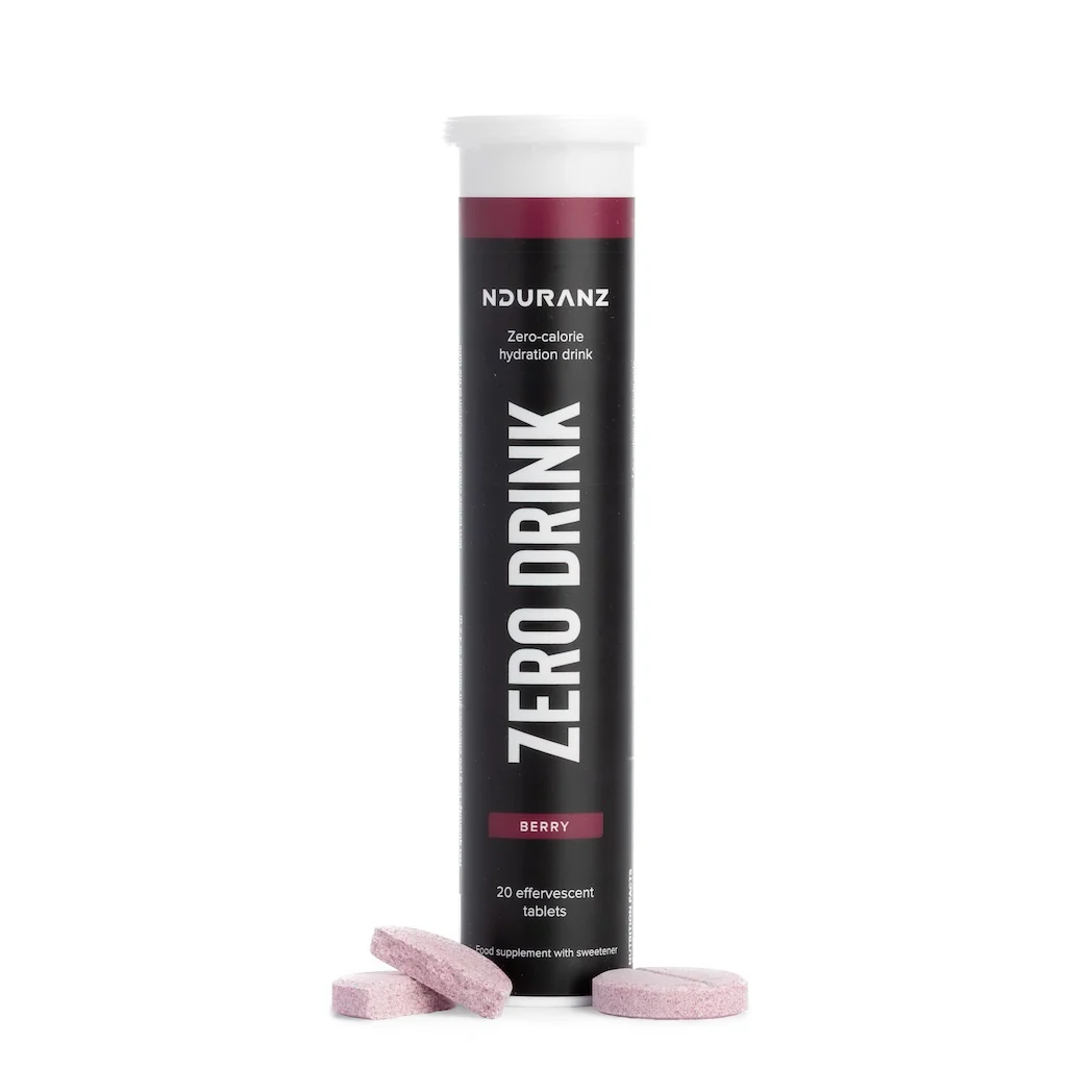 Zero Drink - Image 4