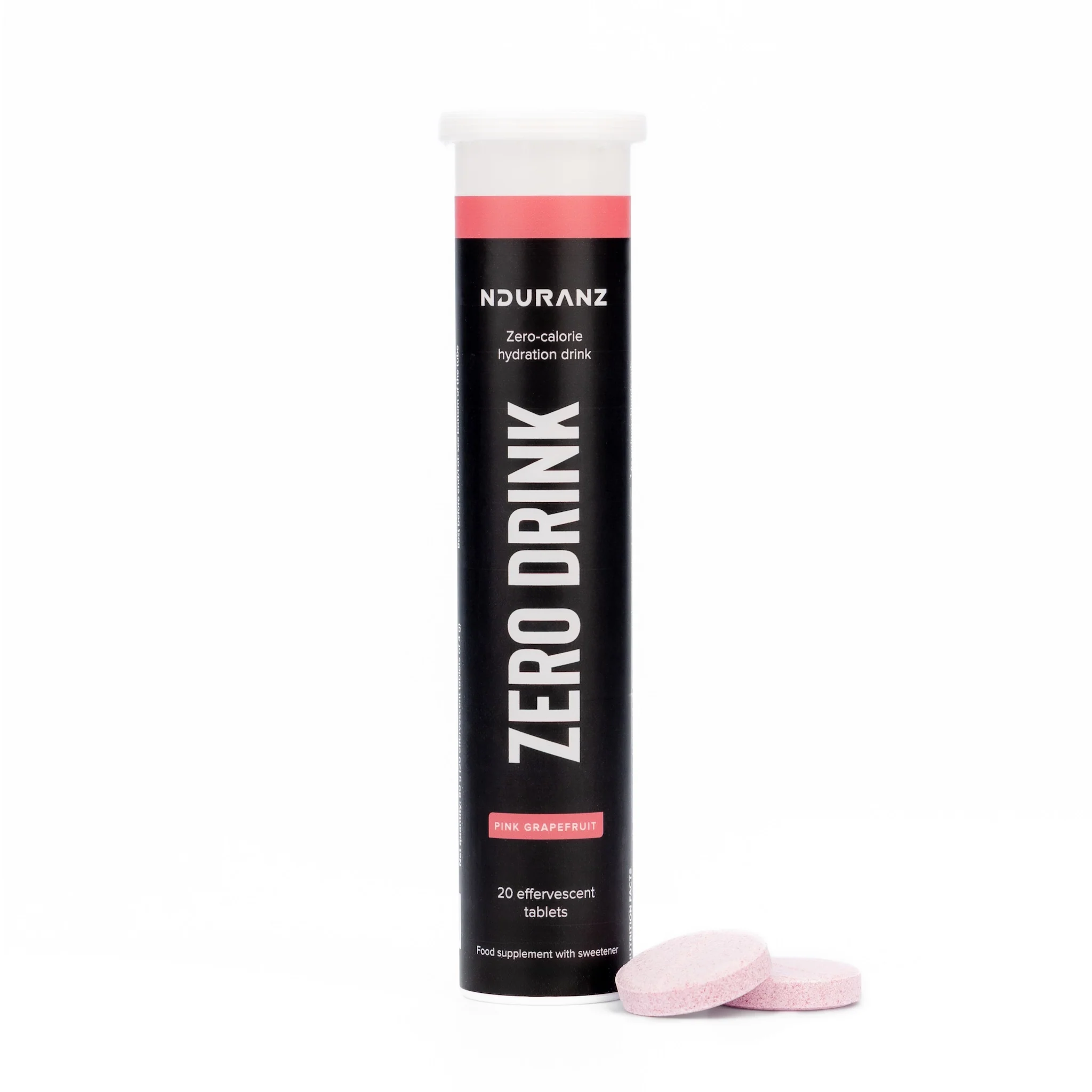 Zero Drink - Image 7